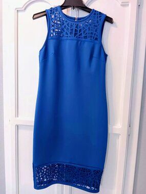Scuba dress